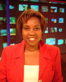 Carol Hinds