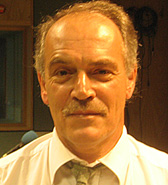 James Crawford