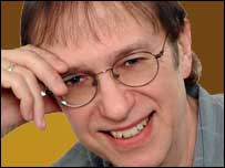 BBC Leicester Guide Dave