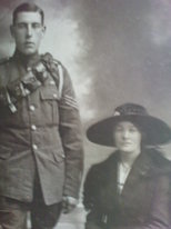 Sgt. Cecil Charles Hanks DCM