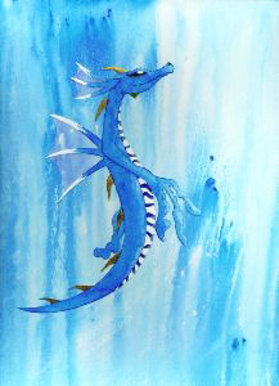 Sea Dragon