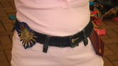 Belt
