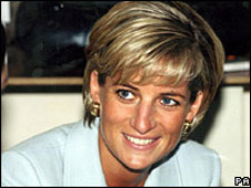 Princess Diana