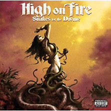 Review of Snakes for the Divine Review of Snakes for the Divine