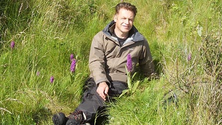 chris peckham by Juliet Reagan:
