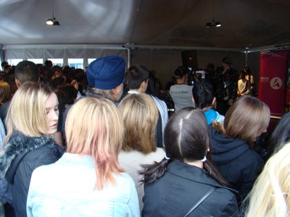 Asian Network and Blast Bradford