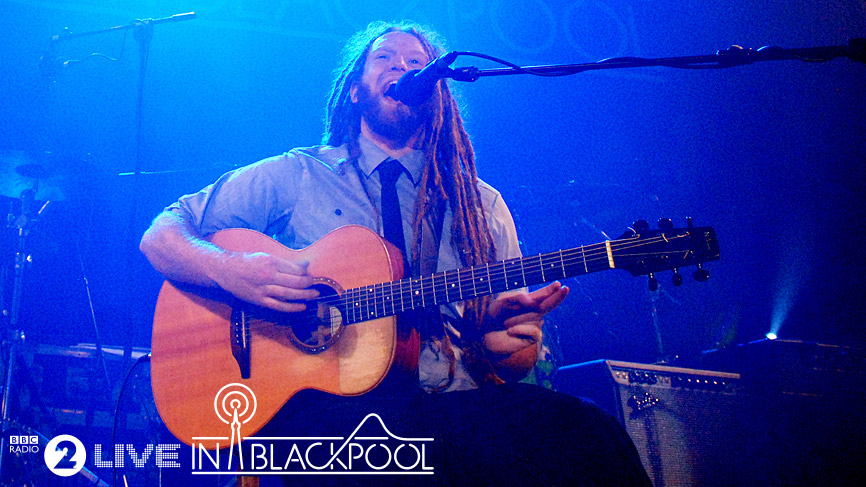 Newton Faulkner