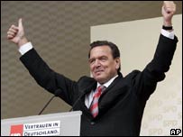 Gerhard Schröder