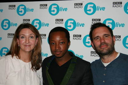 The music review 6th Sept 2010