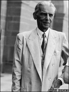 Mohammed Ali Jinnah