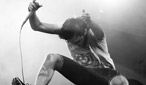 You Me at 6 at Reading