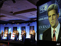 John Kerry