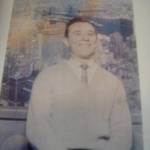 Dan in The Big Apple