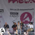 Jassi Sidhu on stage