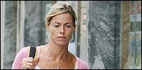 Kate McCann