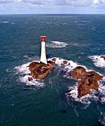 Smalls Lighthouse