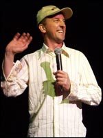Lee Mack