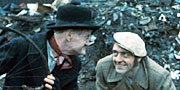 The Steptoe and Son Quiz