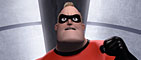 The Incredibles