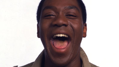 Lenny Henry
