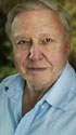 Sir David Attenborough