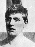 Photo of World War One Soldier suffering from shell shock