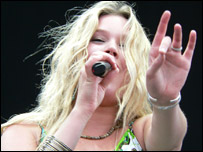 Joss Stone