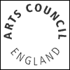 Arts Council England