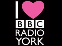 I love BBC Radio York