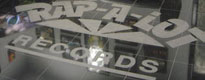 Rap-A-Lot Records HQ