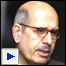محمد البرادعی