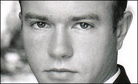 Daniel Hyde aka Scott Anderson