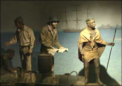 Slave Traders