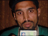 محمد شریف