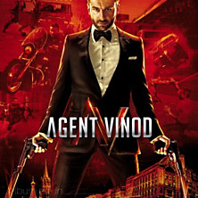 Review of Agent Vinod Review of Agent Vinod