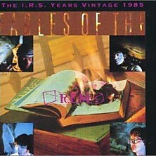 Review of Fables Of The Reconstruction Review of Fables Of The Reconstruction