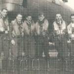 Some of the "Boys" who stayed with us