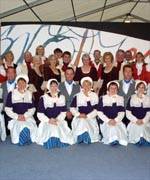 Enillwyr Tlws Coffa Lois Blake - Dawnswyr Cleddau, Hwlffordd