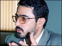 سعيد مرتضوی دادستان تهران