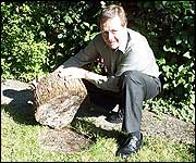 Looking for Granfer Griggs