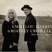 Review of Old Yellow Moon