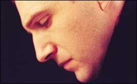 Ralph Fiennes 