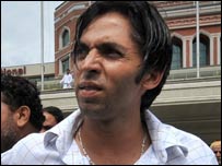 محمد آصف 