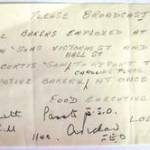 11:40 on an unknown date