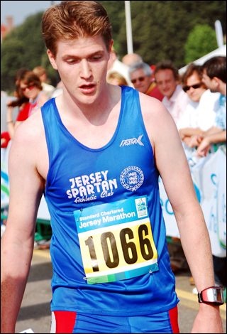 1066 - 02:38:39 - Jersey Triathlon