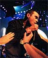 Robbie Williams