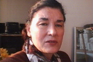 Jennifer is appalled at some advertising