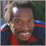 Benjamin Zephaniah (image: Benjamin Zephaniah)