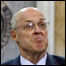 O secretário do Tesouro americano, Henry Paulson