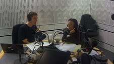 Mat Fraser and Liz Carr present the Ouch Talk Show 58